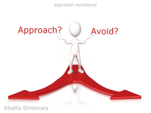 approach avoidance